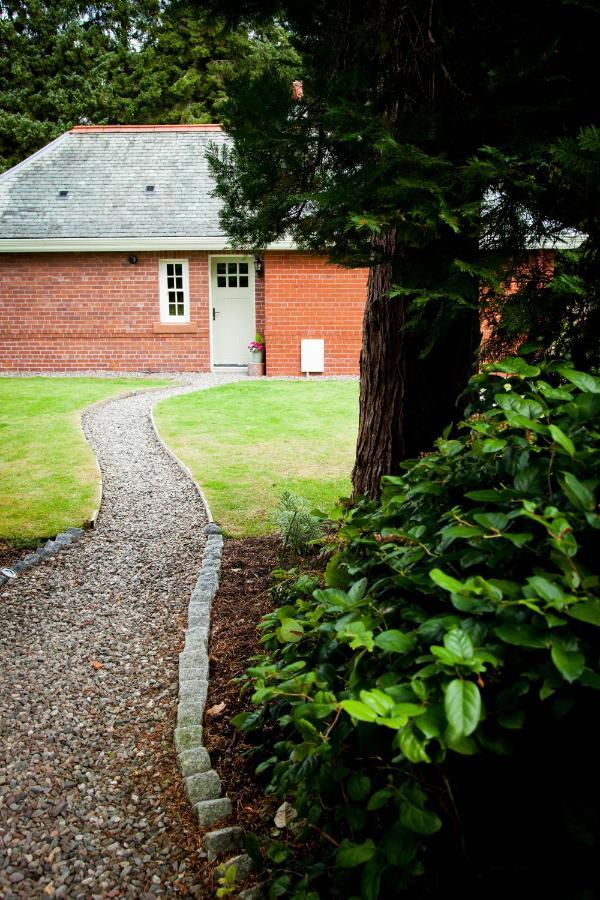The Gardener'S Cottage ダンブレーン エクステリア 写真